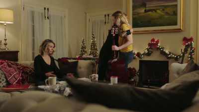 Riley Rose,where did that come from? - Rock N' Roll Christmas