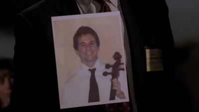 Riley. - Criminal Minds