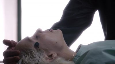 Riley. - Sense8