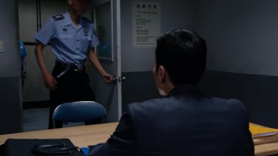 [Riley sighs] - Sense8