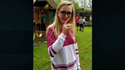 Riley was still nowhere to be found - Killers: Caught on Camera