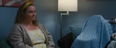 Riley. That's all I can think about. - If I Had Legs I’d Kick You
