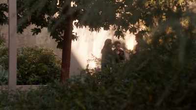 Riley: There she is. - Intelligence
