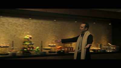 Rima! Hey! How are you? - The Day of the Jackal