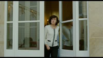 Rime Klaxon - C'est encore le voisin. - The Intouchables