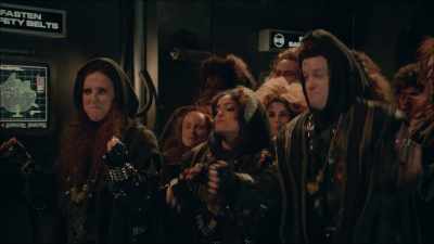 # Rimmer, Arnold Rimmer - Red Dwarf: The Promised Land