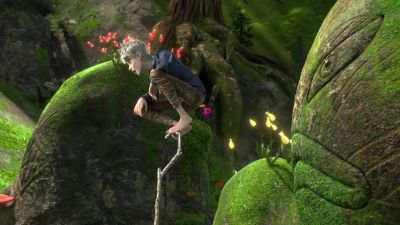 Rimsky-Korsakov! - Rise of the Guardians