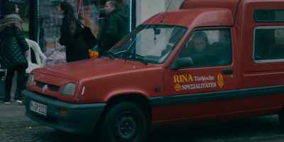 RINA
TURKISH SPECIALTIES - Faraway