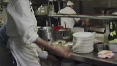 RINALDI: From the first time
I met him, I remember thinking, - Roadrunner: A Film About Anthony Bourdain