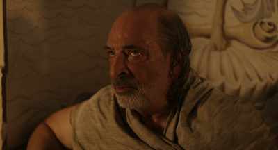Rinaldo is gathering
the nobles to his cause. - Medici: Masters of Florence