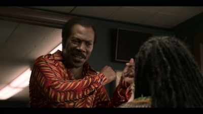 ♪ Ring-a-ling-dong, ding, dong, ding ♪ - Dolemite Is My Name