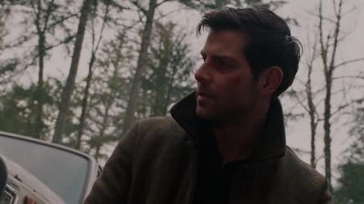 (RING CLATTERS) - Grimm