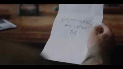 "Ring out wild bells,
and let him die." - Grantchester