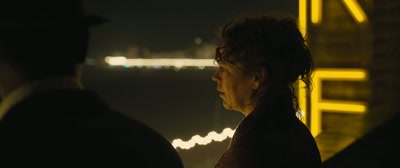 "Ring out, wild bells, and let him die." - Empire of Light