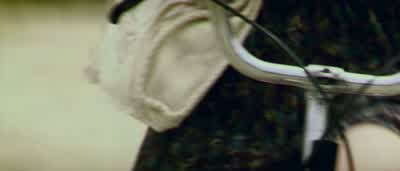 Ring, ring. - Old Boy