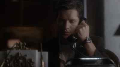 [ring] - The Man in the High Castle