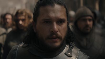Ring the bell! - Game of Thrones