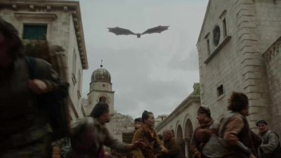 - Ring the bells!
- Ring the bells! - Game of Thrones