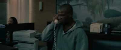 - Ring him through.
- Okay. - Breaking
