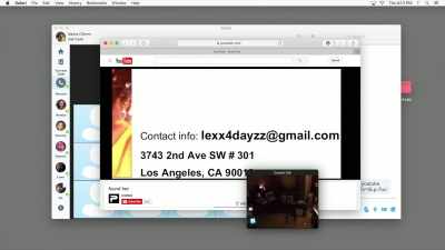 (RING TONE PLAYING) - Unfriended: Dark Web