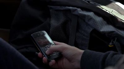 [Ring] - Criminal Minds