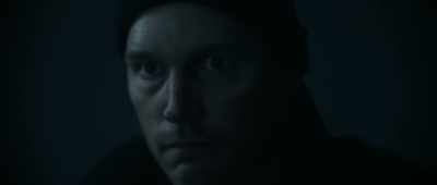 - [ringing continues]
- [grunts] - The Terminal List