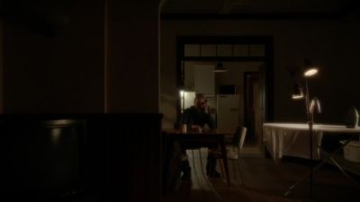 [ringing continues] - NCIS
