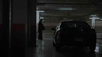[RINGING CONTINUES] - Absentia