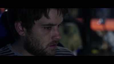 [Ringing continues] - Sequence Break
