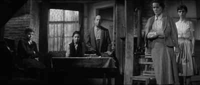[Ringing Continues] - The Diary of Anne Frank