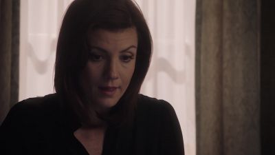 [ringing continues] - Designated Survivor