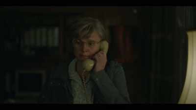 RINGING CONTINUES - The Thief, His Wife and the Canoe