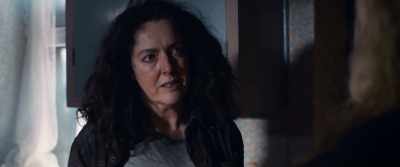 [Ringing continues] - Mandrake