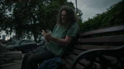 [ Ringing continues ] - The Chelsea Detective