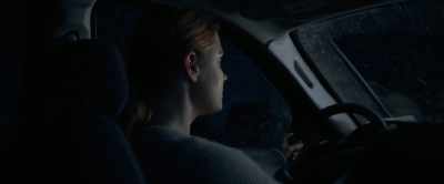 [ringing continues] - The Woman in the Window