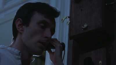 [ Ringing continues ] - True Terror with Robert Englund