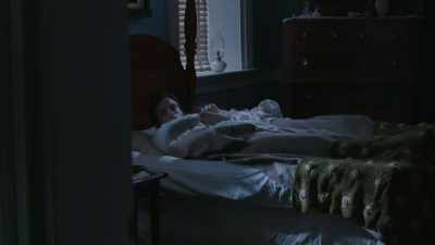 [ Ringing continues ] - True Terror with Robert Englund