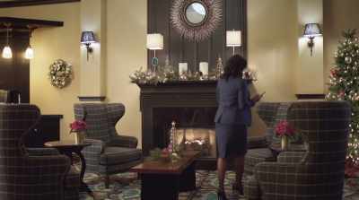 [ringing continues] - Christmas Hotel