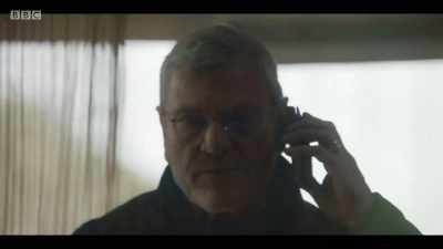 RINGING DOWN LINE - Baptiste