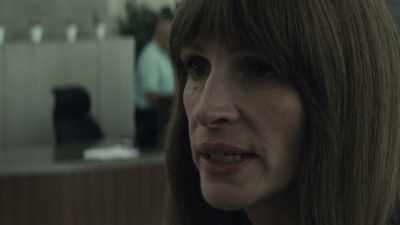 (ringing, echoing stops) - Homecoming