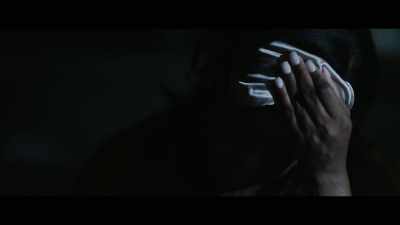 - [ringing]
- [Lois sighs] - Grotesquerie