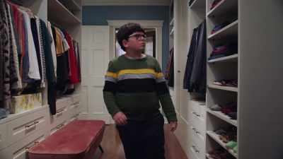 ♪ Ringing out ♪ - Home Sweet Home Alone