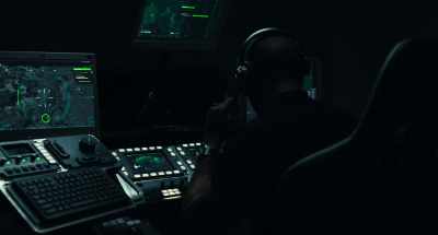 [RINGING] - Agent Game