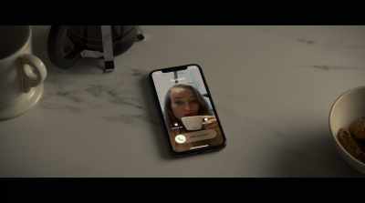 [ringing] - The Tinder Swindler