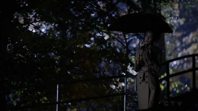 [Ringing] - Designated Survivor
