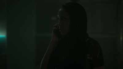 [ringing] - Day of the Dead
