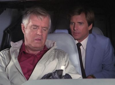 [ringing] - The A-Team