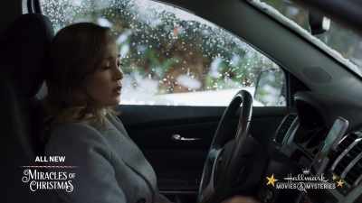 [ringing] - A Glenbrooke Christmas