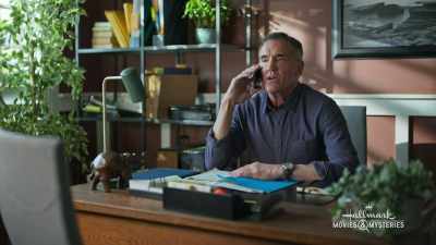 [ringing] - Ruby Herring Mysteries: Prediction Murder