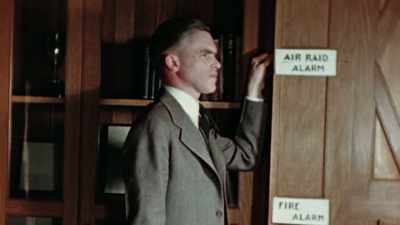 [RINGING] - The Pacific War in Color